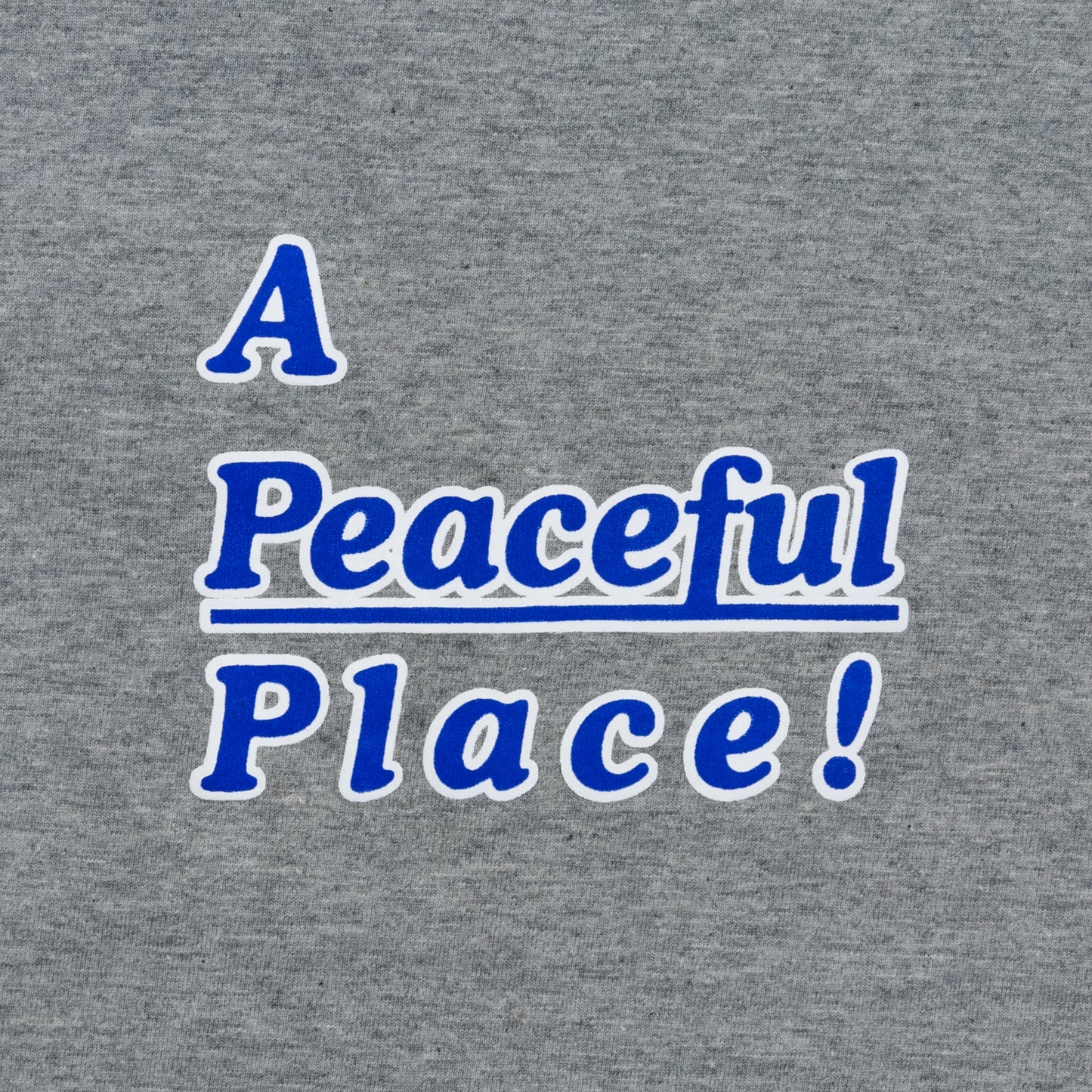 BENCH T-Shirt