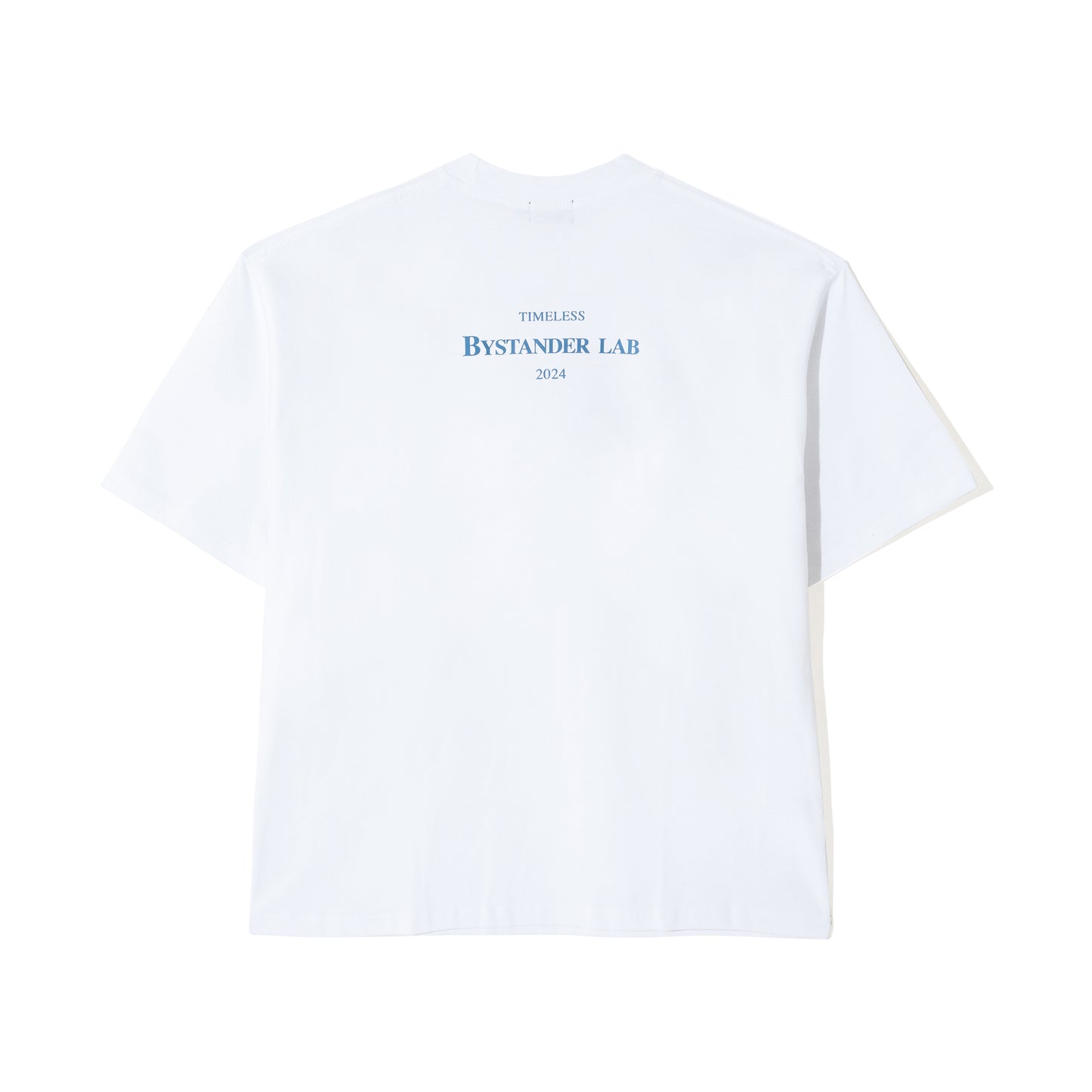 TIMELESS T-Shirt (White)