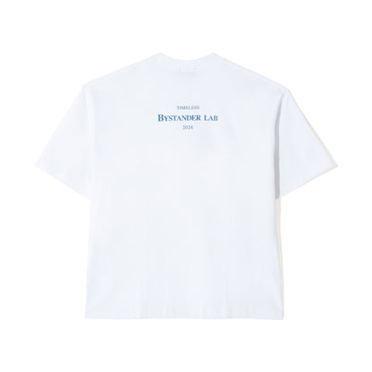 TIMELESS T-Shirt (White)