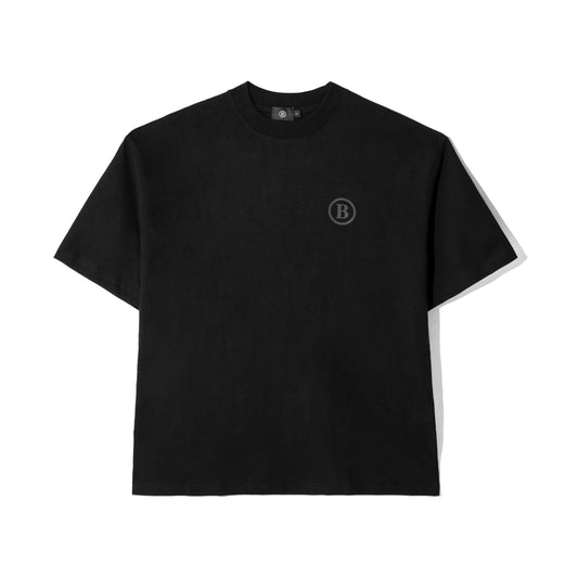 TIMELESS T-Shirt (Black)