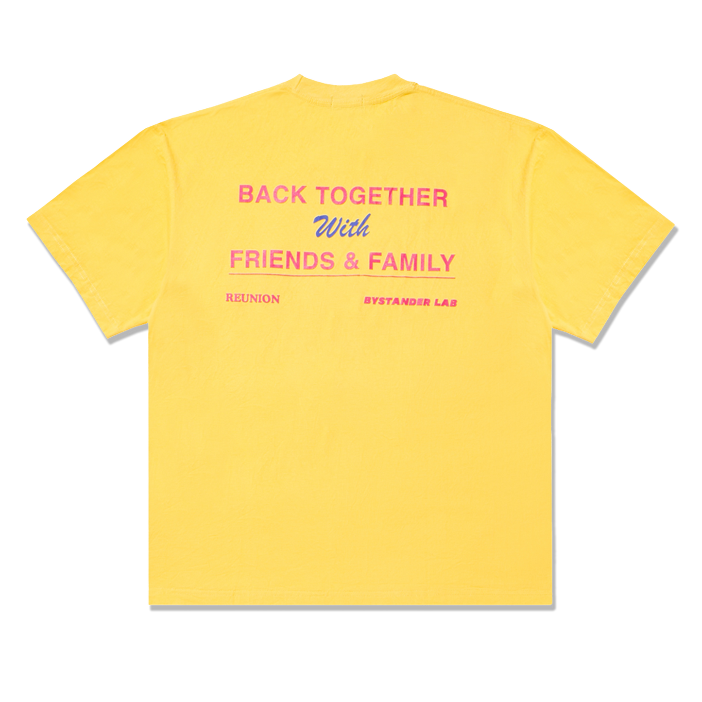 Reunion T-Shirt