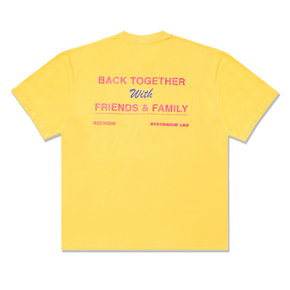 Reunion T-Shirt