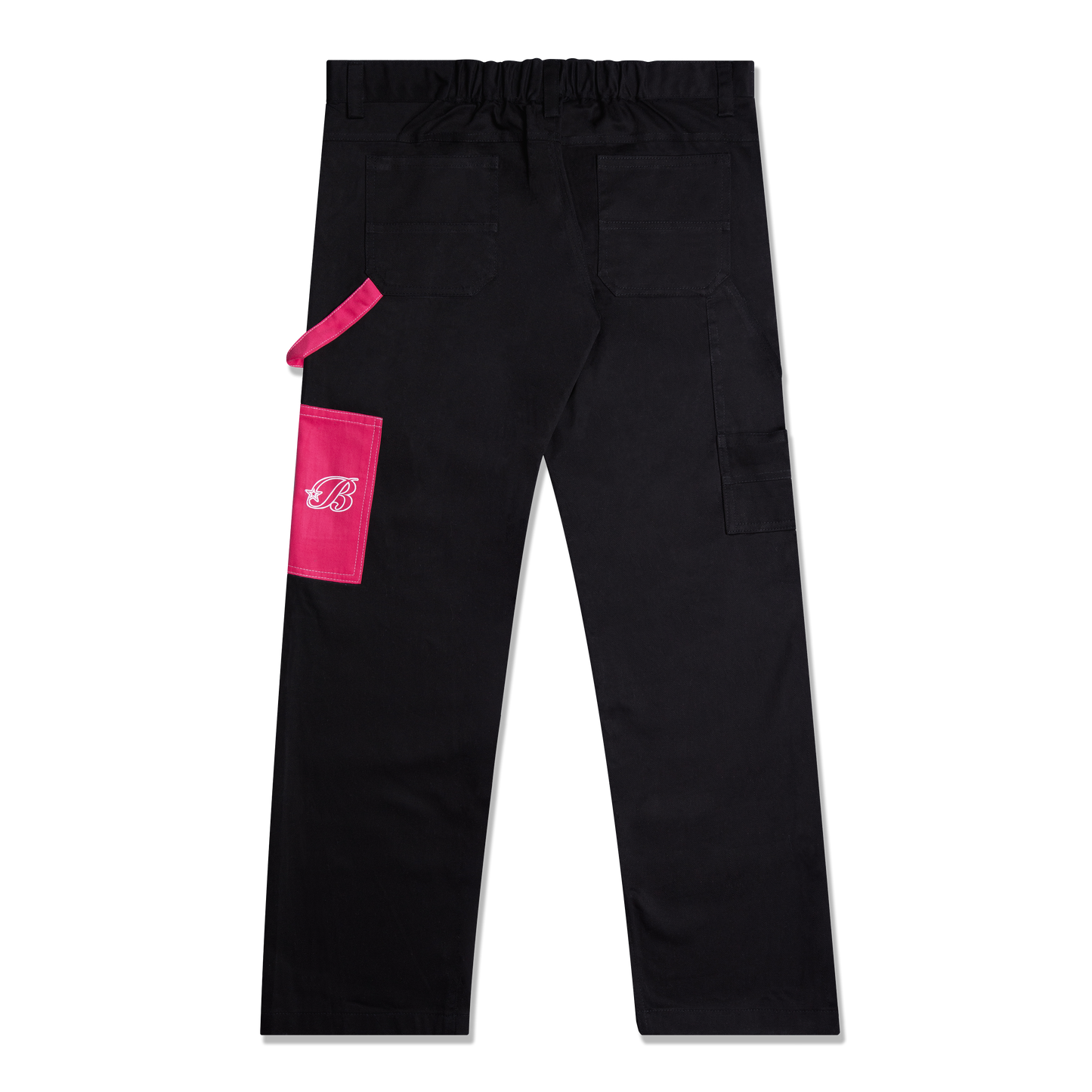 BYSTANDER Carpenter Pants