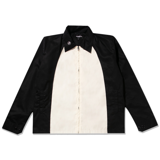 Reunion Two-Tone Work Jacket