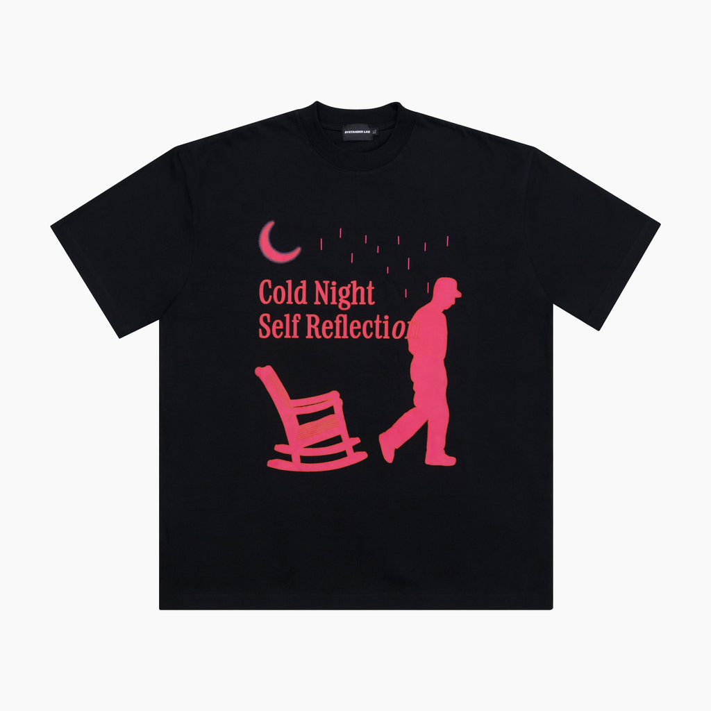 COLD REFLECTION T-Shirt