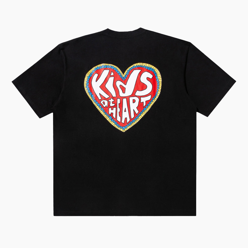 Kids At Heart T-Shirt
