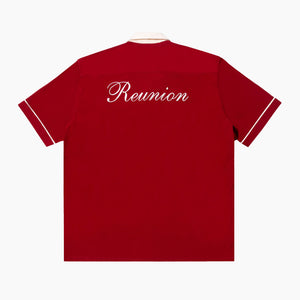 Reunion Reversed Bowling Shirt