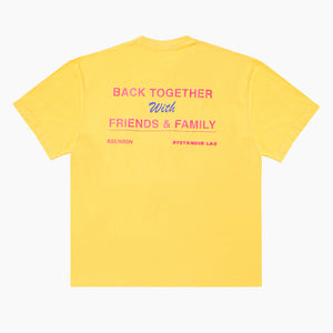 Reunion T-Shirt