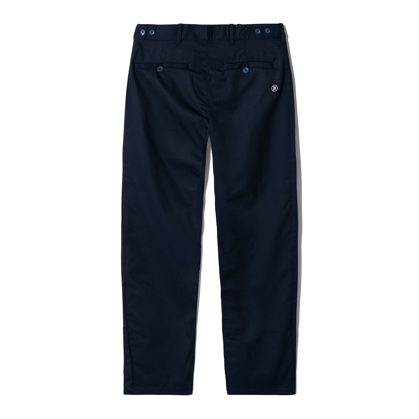 TIMELESS Navy Pants