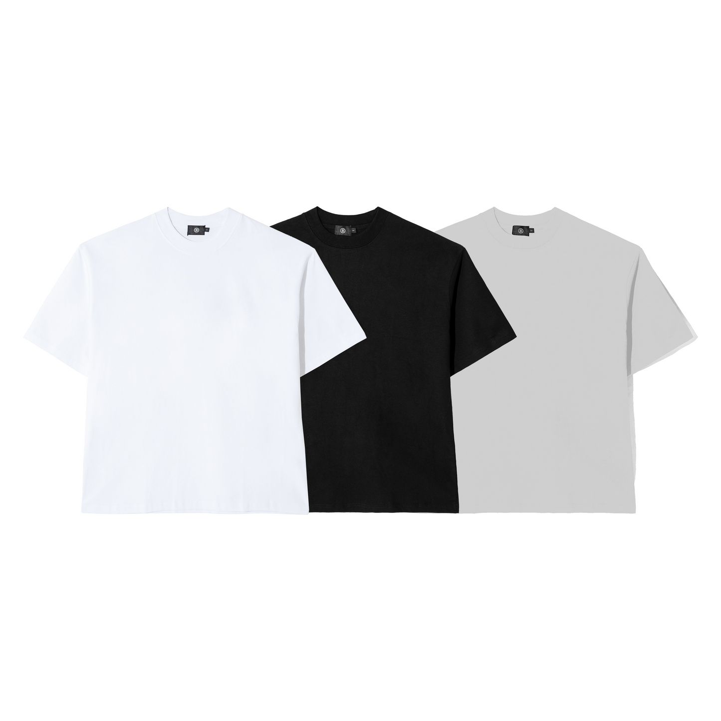 BYSTANDER T-Shirt Pack