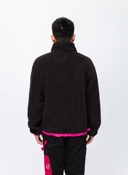 BYSTANDER Fleece Jacket