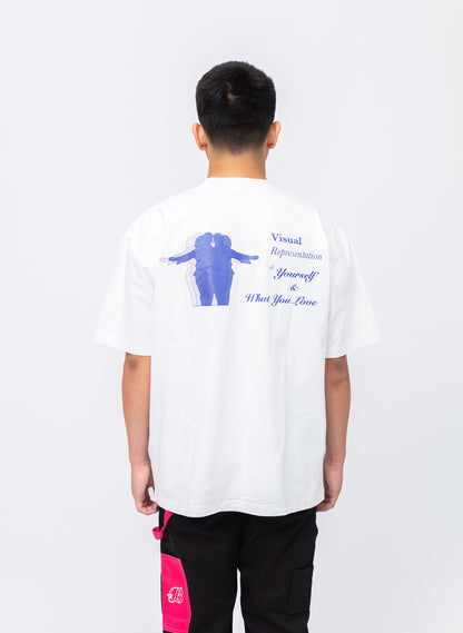 MIRROR T-Shirt