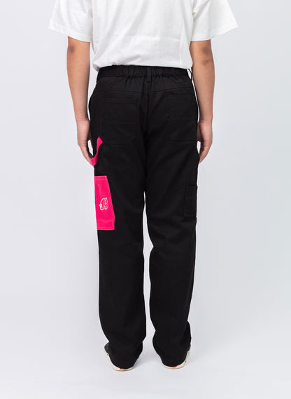 BYSTANDER Carpenter Pants