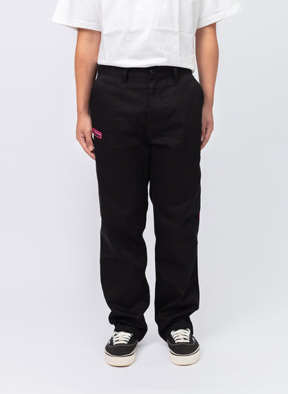 BYSTANDER Carpenter Pants