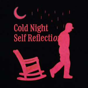 COLD REFLECTION T-Shirt